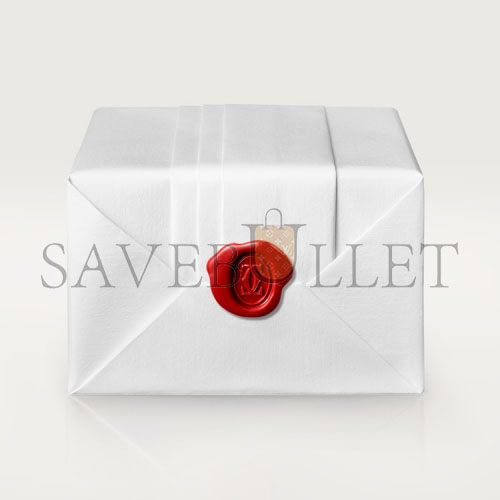 cartier  love necklace, 2 Di*m*nds b7219500