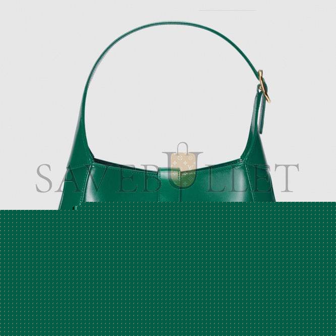 G*u*i jackie 1961 small shoulder bag 636709   (28*19*4.5cm)