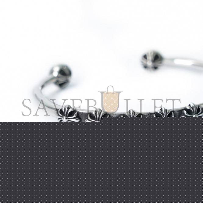 CHROME HEARTS CH PLUS SKINNY MULTI CUFF