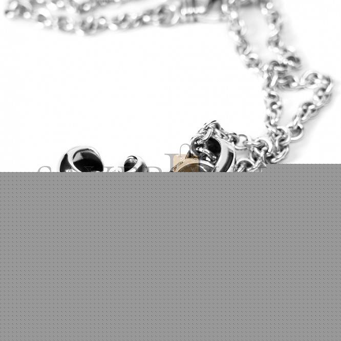 CHROME HEARTS BS FLEUR PENDANT(Pendant Only)