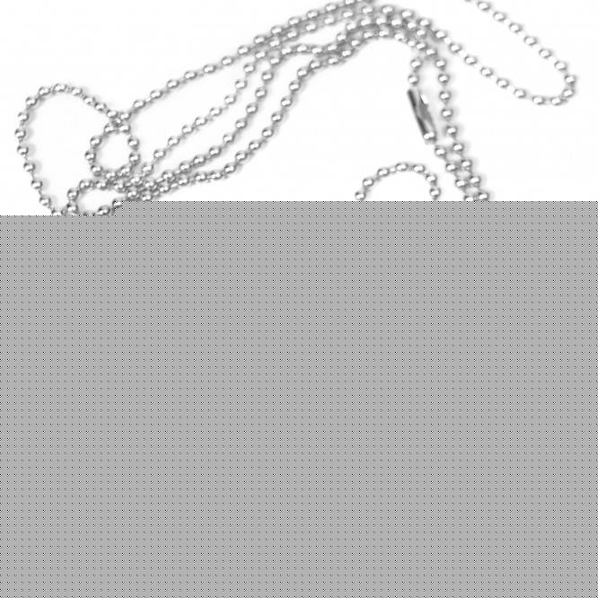 CHROME HEARTS DOUBLE DAGGER PENDANT(Pendant Only)