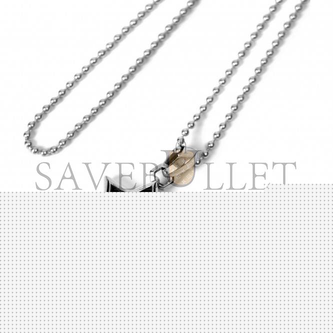 CHROME HEARTS SMALL STAR OF DAVID PENDANT(Pendant Only)