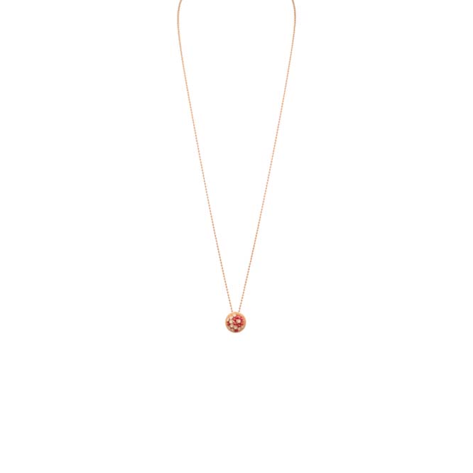 CARTIER CACTUS DE CARTIER NECKLACE N7424240