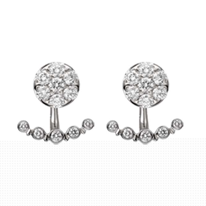 CARTIER  ETINCELLE DE CARTIER EARRINGS N8515103