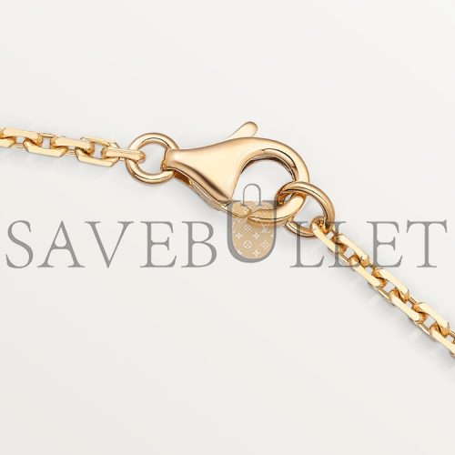 cartier  love necklace, Di*m*nds b7013800