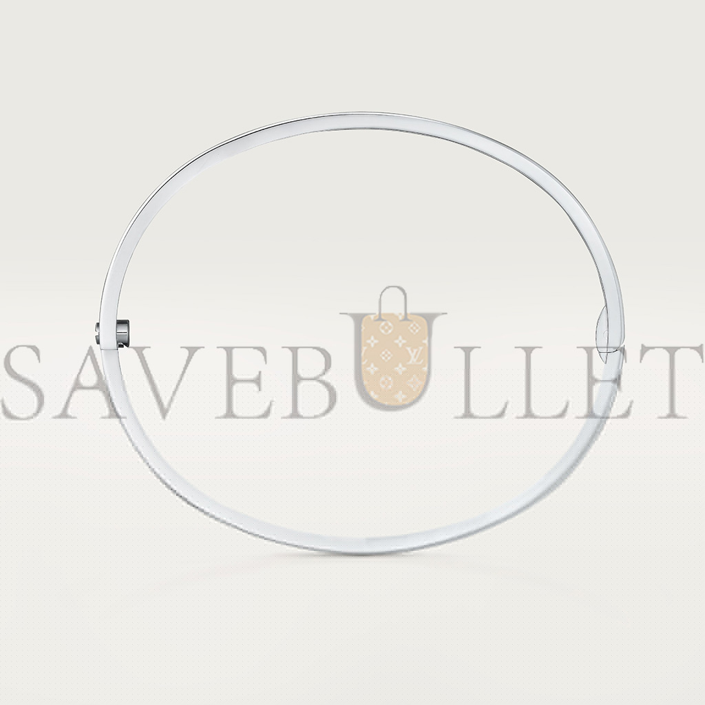 cartier  love bracelet, small model, 6 Di*m*nds b6047717