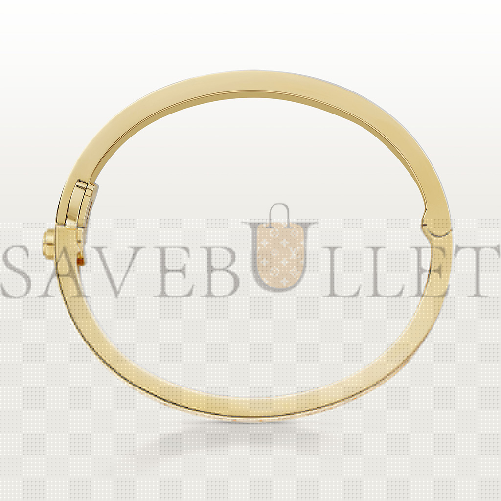 cartier  love bracelet, Di*m*nd-paved n6035017
