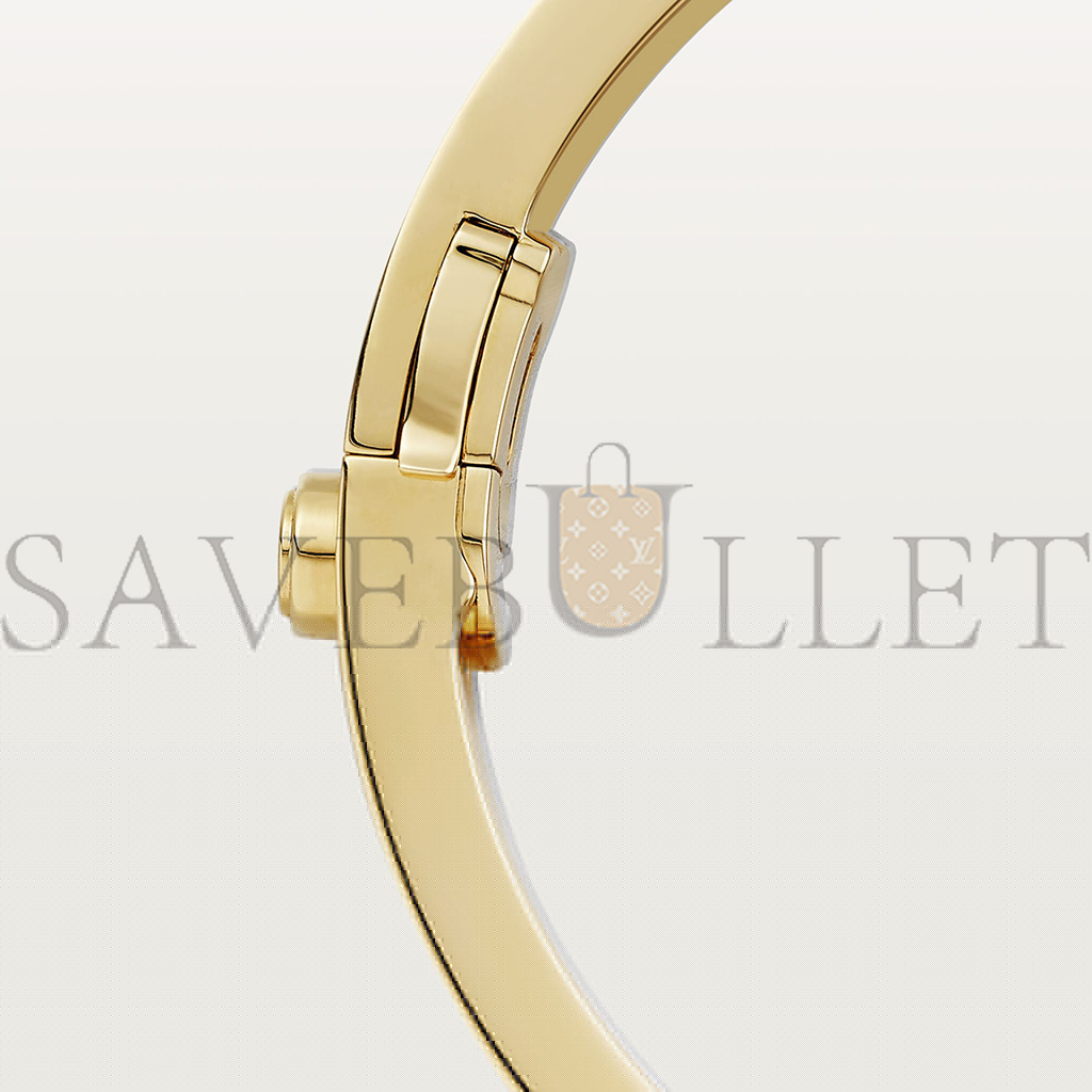 cartier  love bracelet, Di*m*nd-paved n6035017