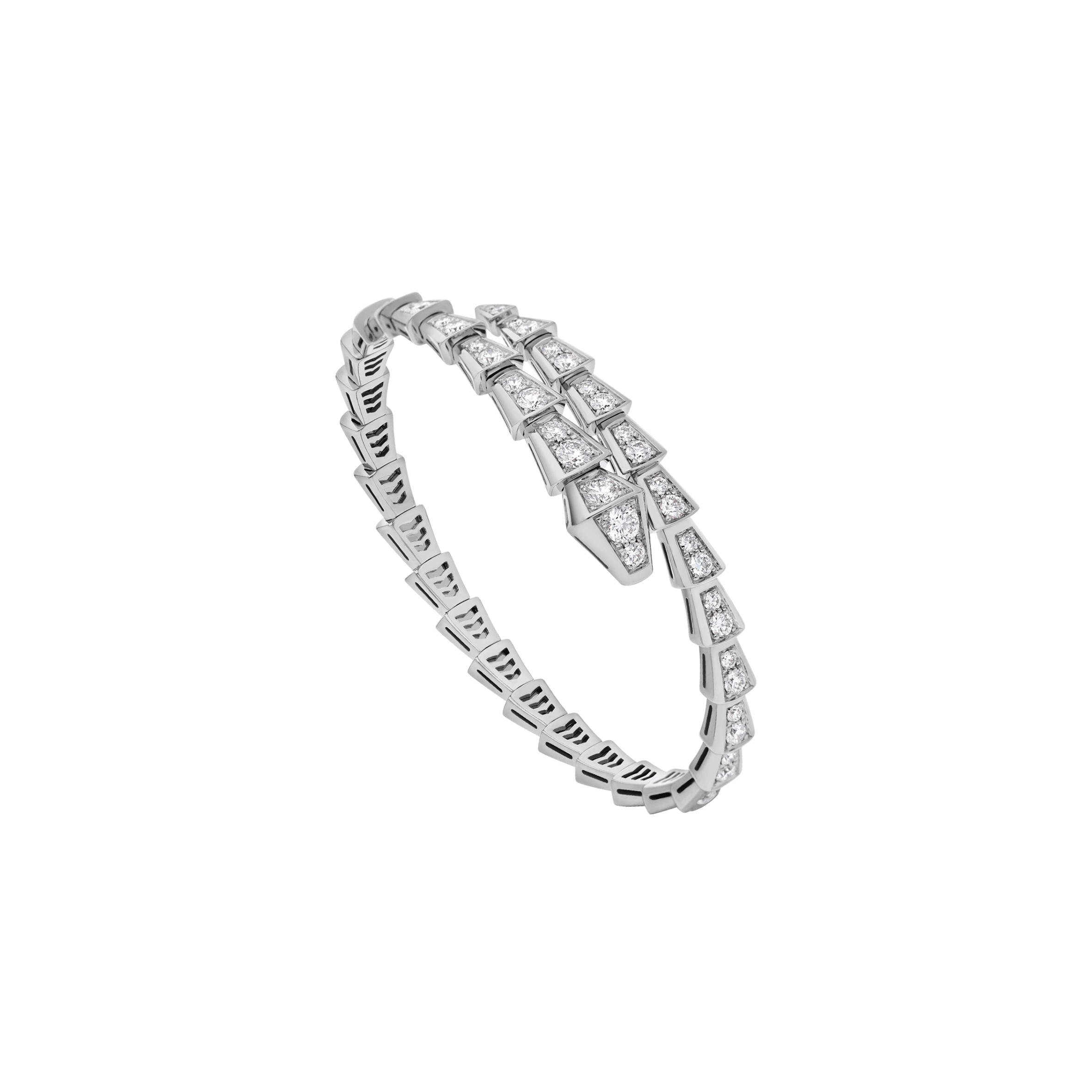 B*l*ai serpenti viper bracelet
