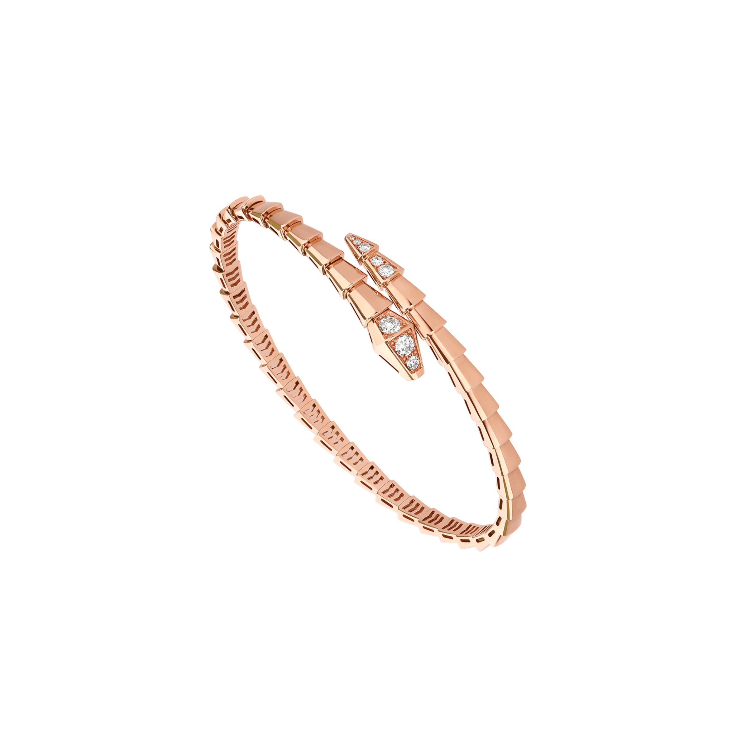 B*l*ai serpenti viper bracelet