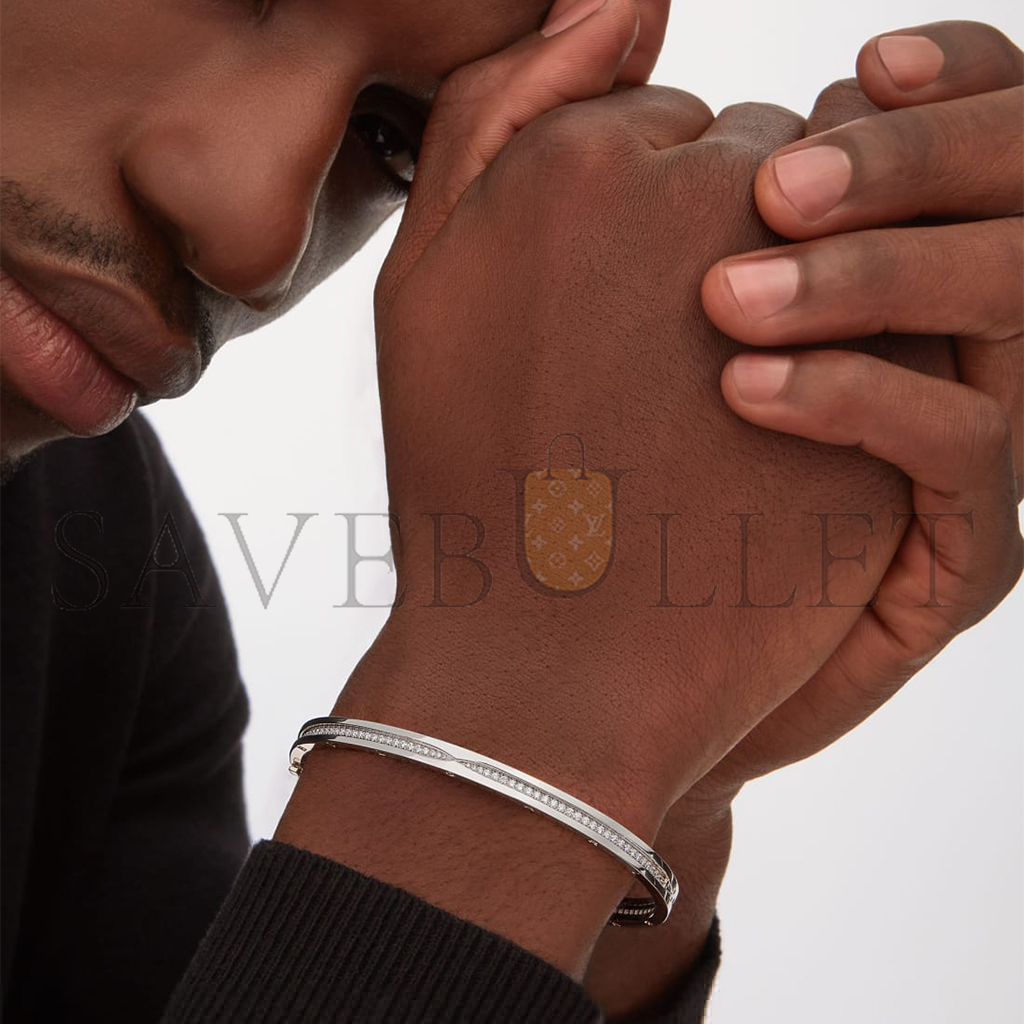 B*l*ai b.zero1 bracelet