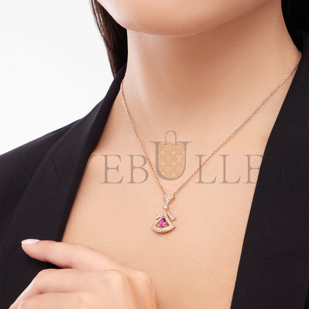 B*l*ai divas’ dream necklace