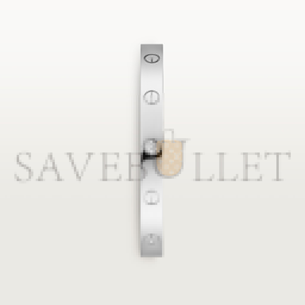 cartier  love bracelet, 1 Di*m*nd b6029917