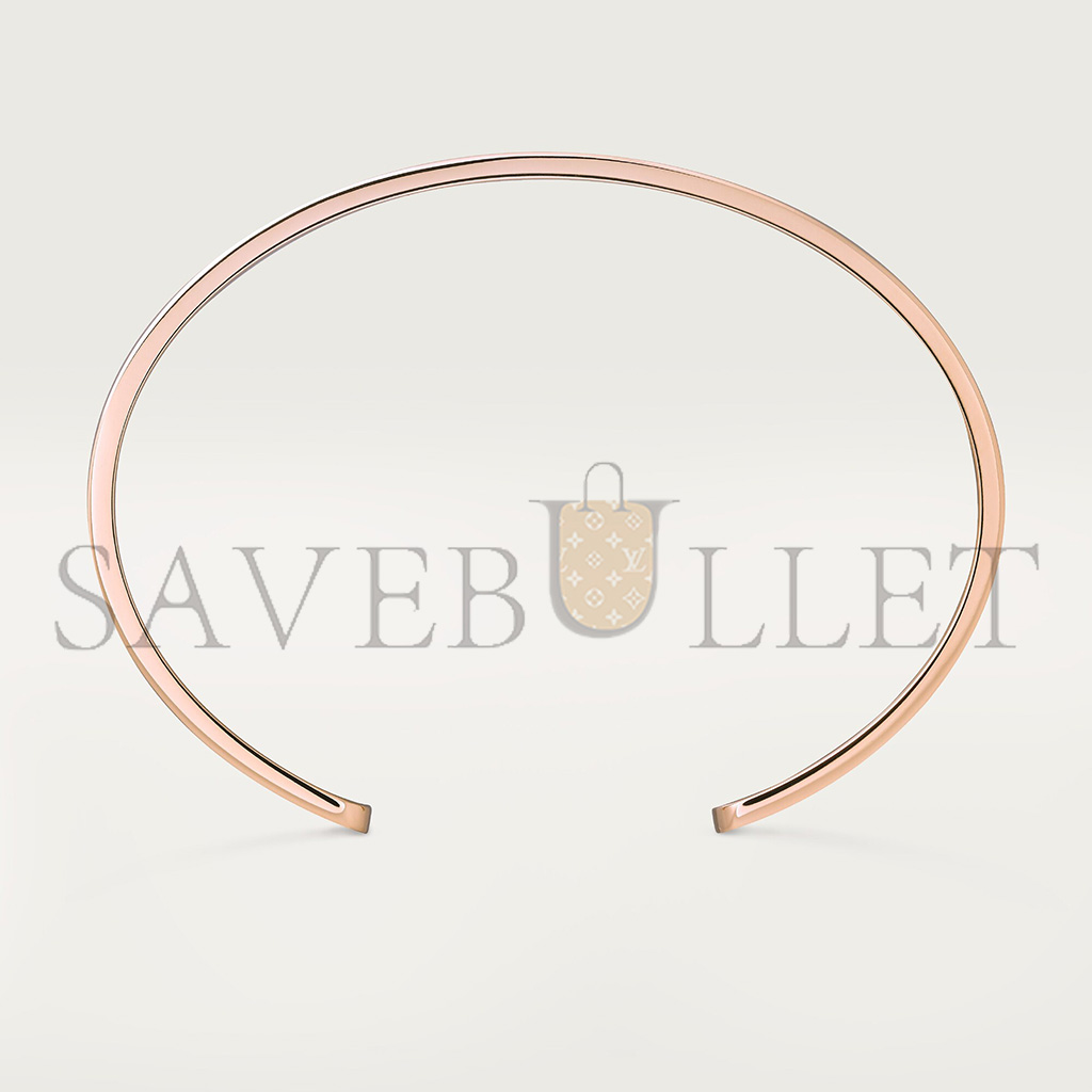 CARTIER LOVE BRACELET B6032617