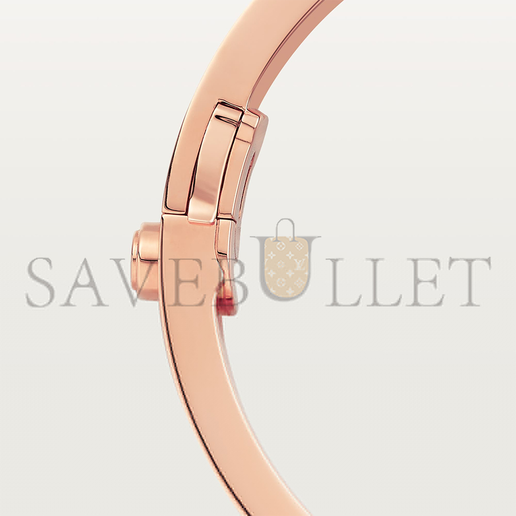 cartier  love bracelet, Di*m*nd-paved n6036917