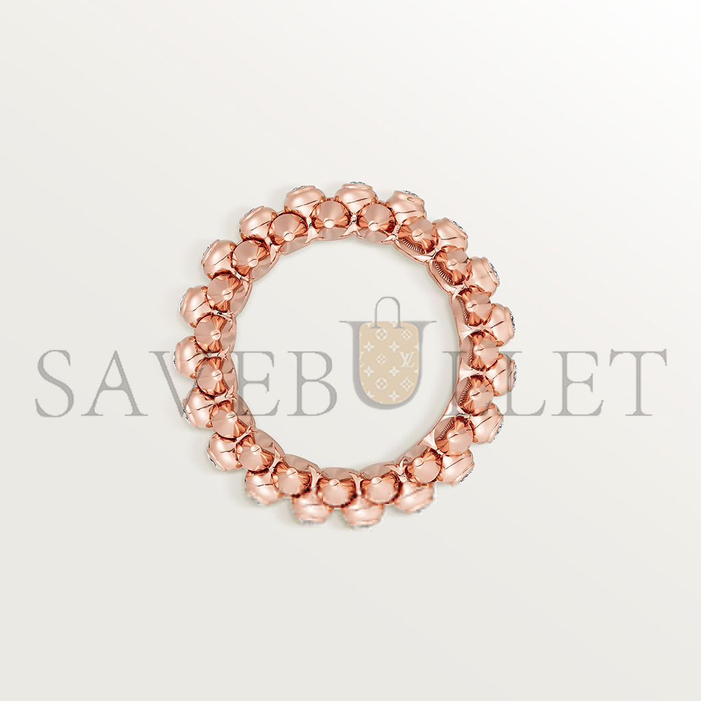 cartier clash de cartier ring Di*m*nds n4765400