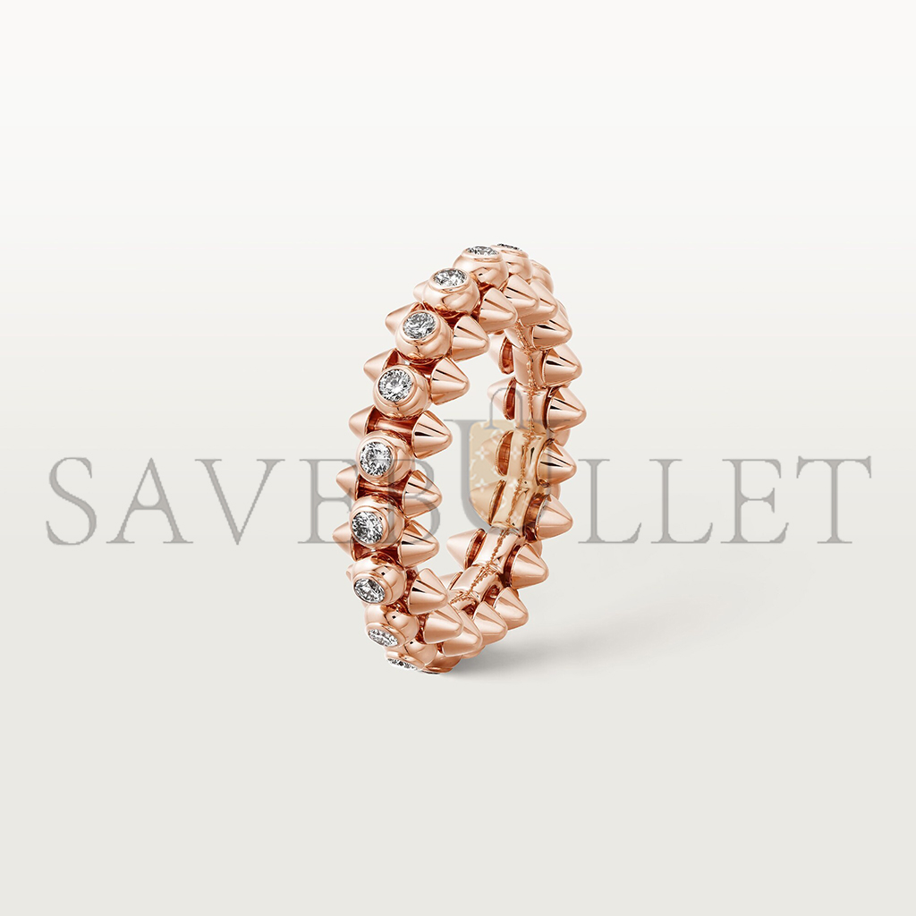 cartier clash de cartier ring Di*m*nds n4765400