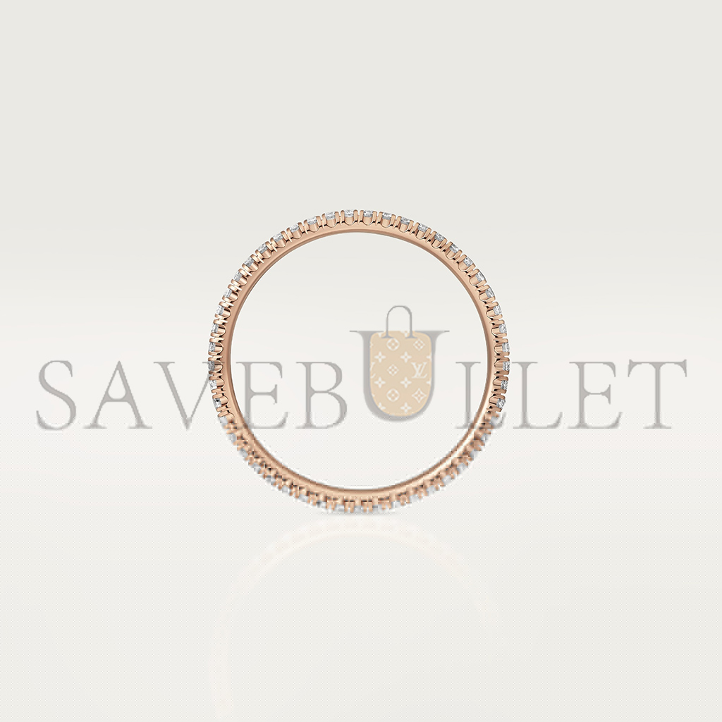 CARTIER ÉTINCELLE DE CARTIER WEDDING BAND B4210500