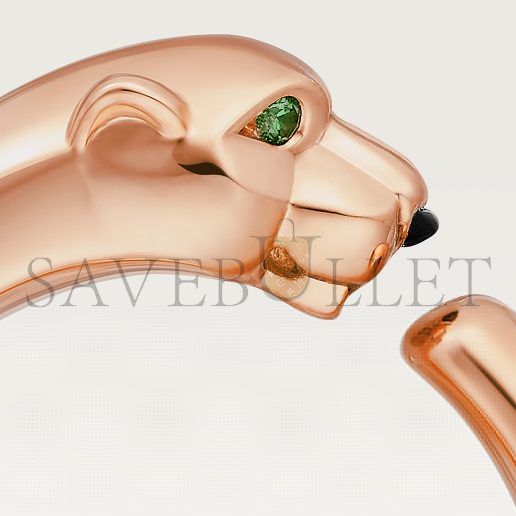 CARTIER PANTHÈRE DE CARTIER RING  B4230000