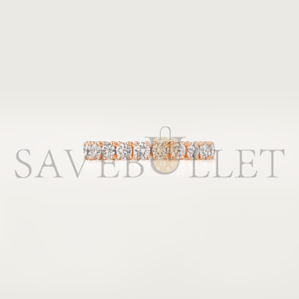 CARTIER DESTINÉE WEDDING BAND N4722700