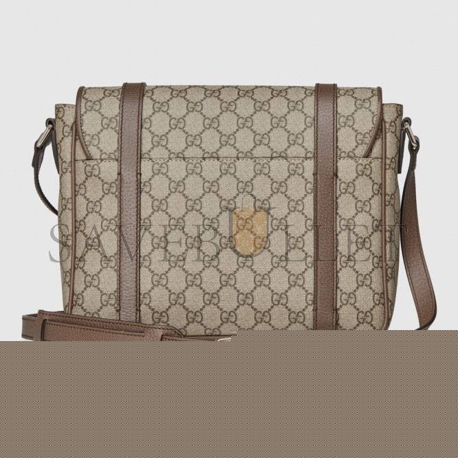 G*u*i gg messenger bag 658542  (28*24*8.5cm)