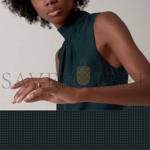 CARTIER 1895 WEDDING BAND B4096600