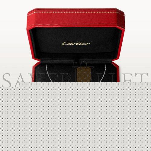 CARTIER 1895 NECKLACE N7424447