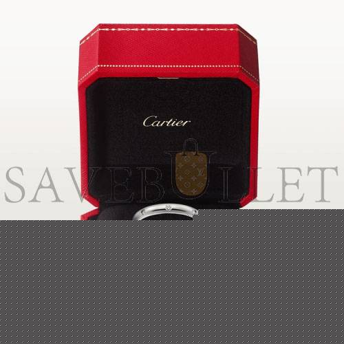 CARTIER 1895 WEDDING BAND B4058300