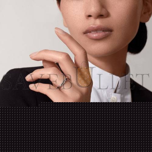 CARTIER BALLERINE WEDDING BAND B4077700