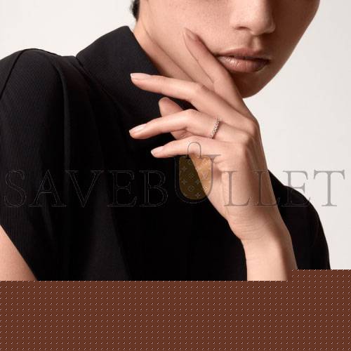 CARTIER BRODERIE DE CARTIER WEDDING BAND B4225400