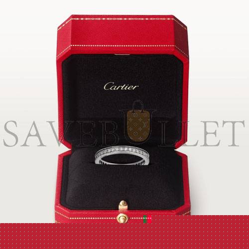 CARTIER BALLERINE WEDDING BAND B4072000