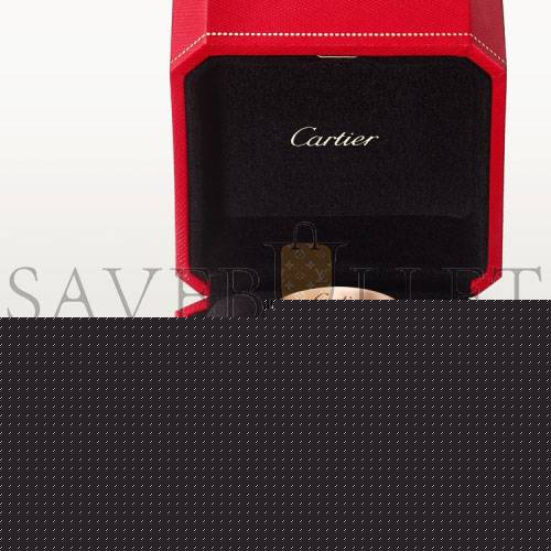 CARTIER C DE CARTIER WEDDING BAND B4098000