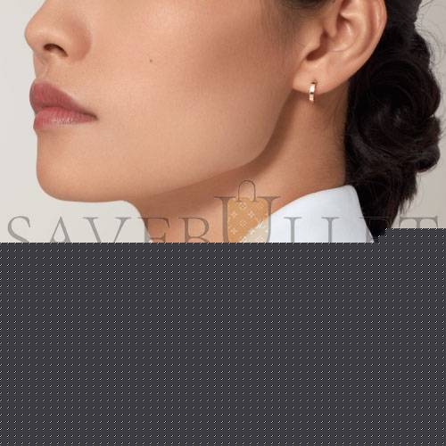 CARTIER  LOVE SINGLE EARRING  B8301423