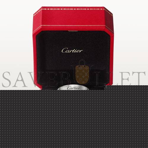 CARTIER C DE CARTIER WEDDING BAND B4210100
