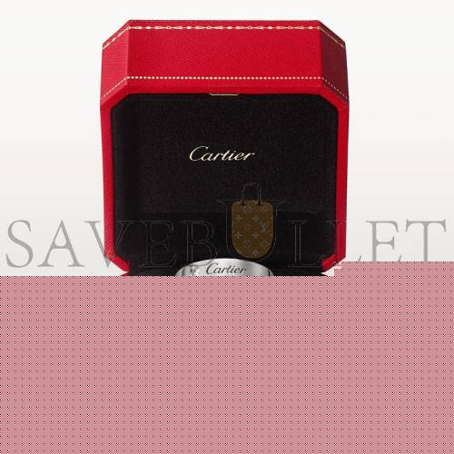 CARTIER C DE CARTIER WEDDING BAND B4098200