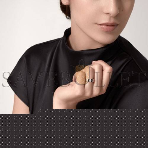 CARTIER C DE CARTIER WEDDING BAND B4210100