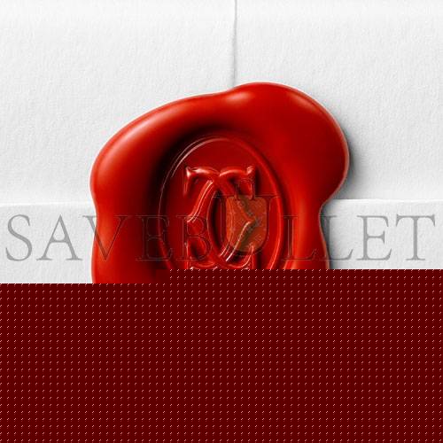 CARTIER  TRINITY NECKLACE B7224900