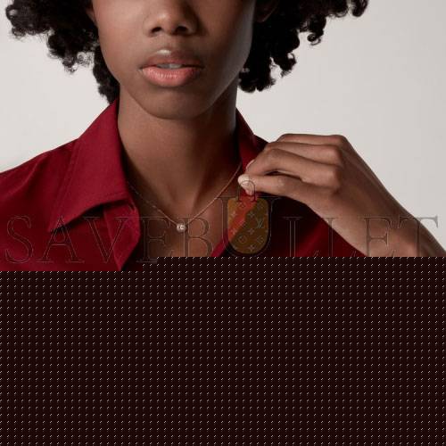 CARTIER  TRINITY NECKLACE B7224900