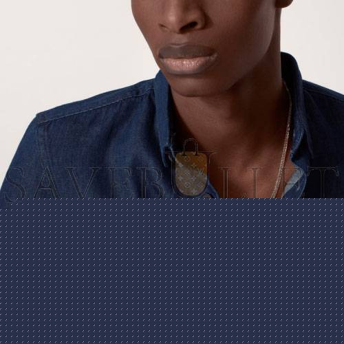 CARTIER  TRINITY NECKLACE B7058800