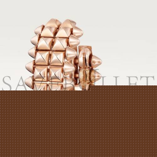 CARTIER CLASH DE CARTIER EARRINGS B8301478