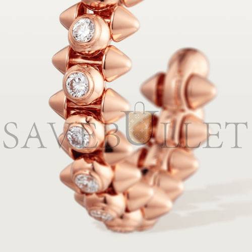 cartier clash de cartier earrings Di*m*nds n8515173