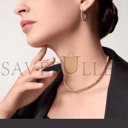 cartier clash de cartier earrings Di*m*nds n8515173