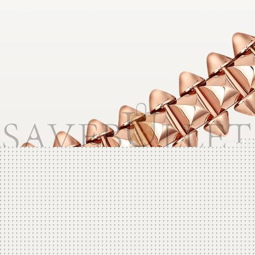 CARTIER CLASH DE CARTIER NECKLACE, FLEXIBLE MEDIUM MODEL N7424407