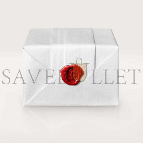 CARTIER CLASH DE CARTIER NECKLACE, FLEXIBLE MEDIUM MODEL N7424407