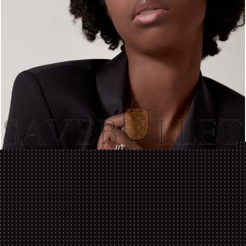 CARTIER JUSTE UN CLOU RING B4211000