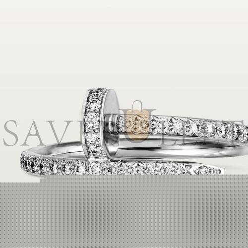 CARTIER JUSTE UN CLOU RING B4231600
