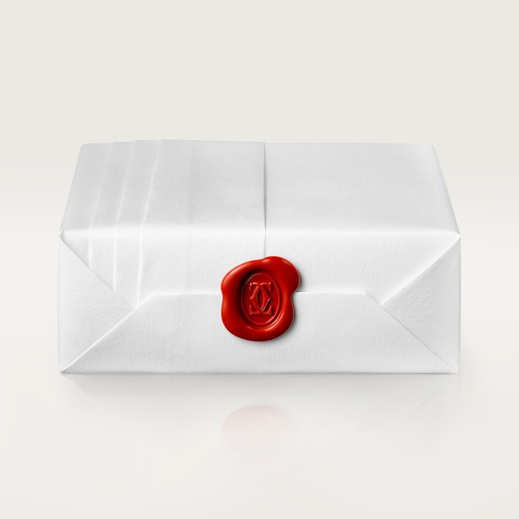 cartier  love necklace, Di*m*nd-paved b7058400