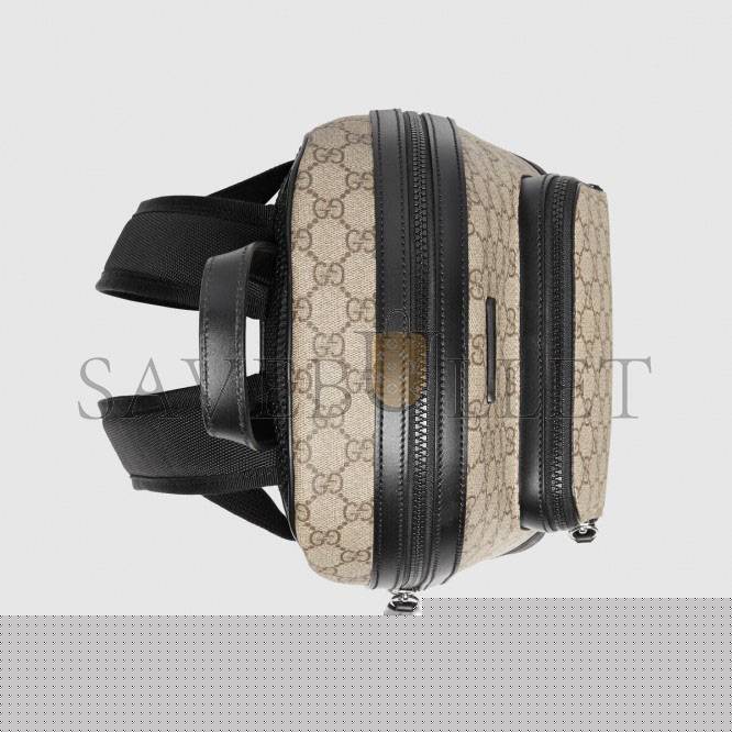 G*u*i eden small backpack 429020  (29*23*14cm)