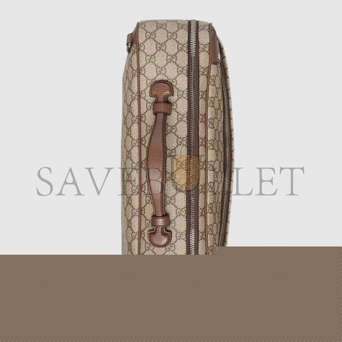 G*u*i gg briefcase 658543  (41*30*10cm)