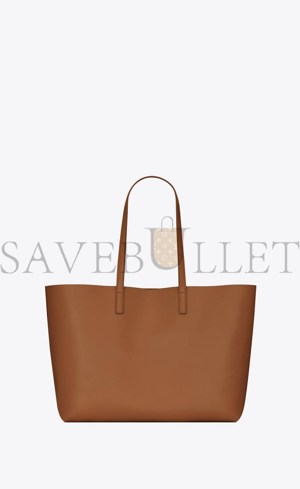 ysl shopping bag saint laurent ew in S*pple leather 600281csv0j6309 (37*28*13cm)